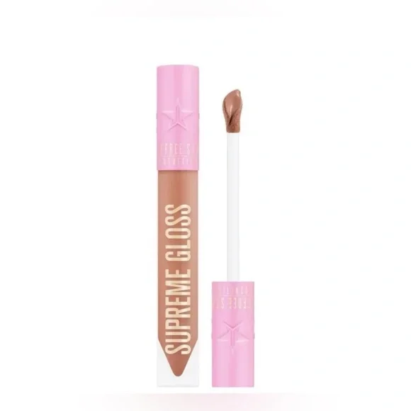 Mannequin Jeffree Star Cosmetics Supreme Gloss in - Picture 3 of 5